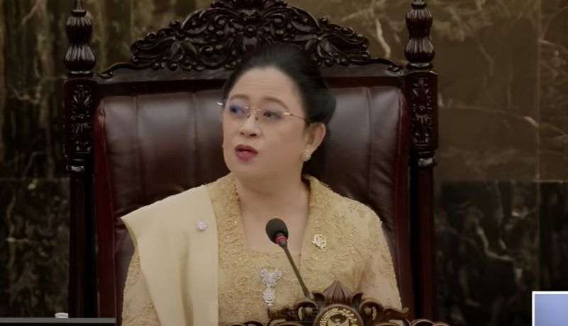 Ketua DPR ingatkan pentingnya merawat persatuan bangsa selama pilkada Ketua DPR ingatkan pentingnya merawat persatuan bangsa selama pilkada
