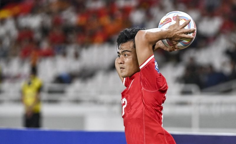 Shin Tae-yong tetap panggil Pratama Arhan