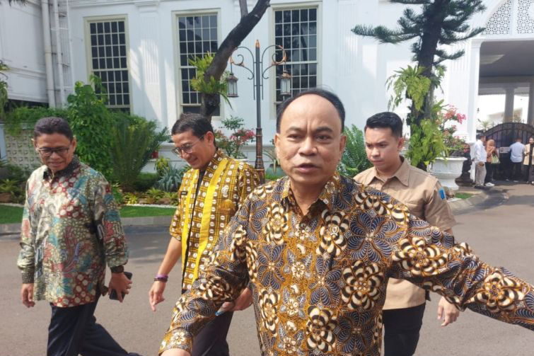 Kemenkominfo, BI, OJK dan 11 asosiasi komitmen serius berantas judi online Kemenkominfo, BI, OJK dan 11 asosiasi komitmen serius berantas judi online
