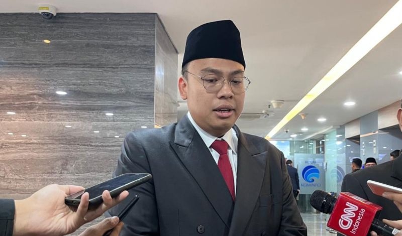 Wamenkominfo baru tegaskan siap jalankan amanah sebaik-baiknya