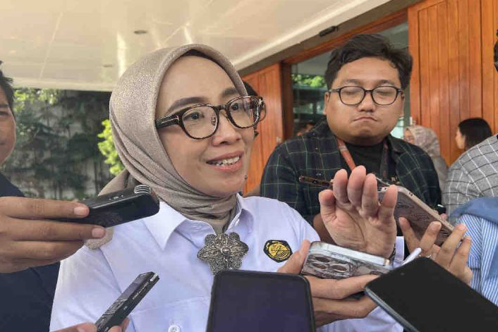 Kementerian ESDM siapkan mandatori biodiesel B40 awal Januari 2025 Kementerian ESDM siapkan mandatori biodiesel B40 awal Januari 2025