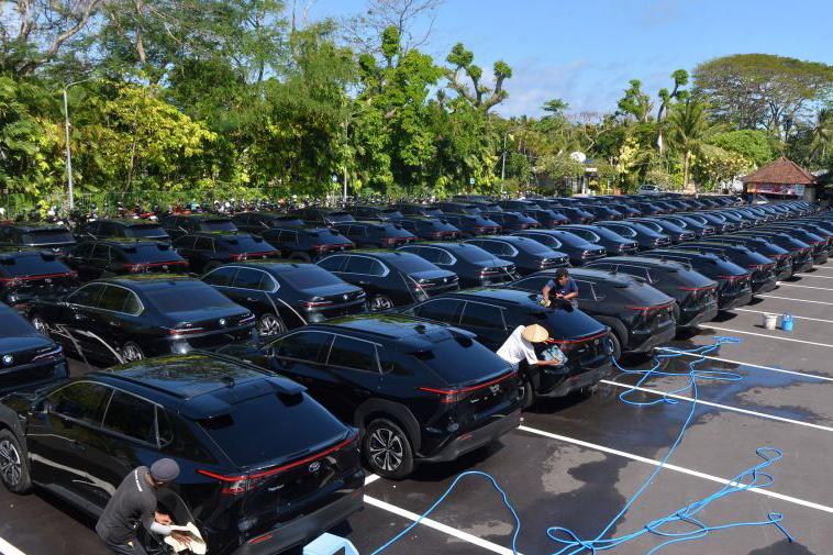 Kiat beli mobil listrik agar tidak salah pilih