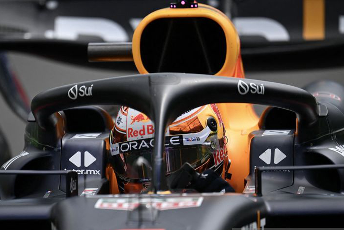 Statistik Grand Prix Belanda di Zandvoort Statistik Grand Prix Belanda di Zandvoort