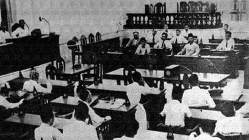 7 Agustus 1945: BPUPKI dibubarkan dan dibentuk PPKI