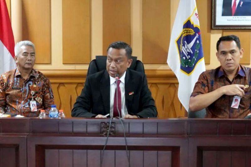 Jaksel sediakan posko untuk urus dokumen yang musnah di Manggarai