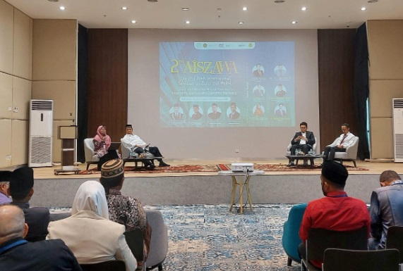 Melalui pemberdayaan ekonomi mustahik, BAZNAS dorong pengentasan kemiskinan di Indonesia Melalui pemberdayaan ekonomi mustahik, BAZNAS dorong pengentasan kemiskinan di Indonesia