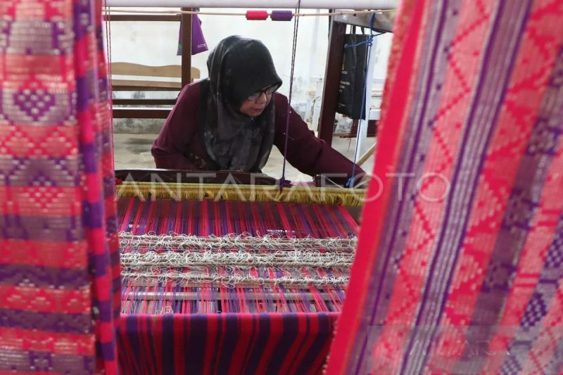 Pemerintah Aceh ajak UMKM optimalkan peluang ekonomi dari PON XXI