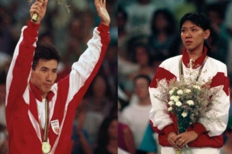 4 Agustus 1992: Susi Susanti dan Alan Budikusuma sumbang medali emas Olimpiade 4 Agustus 1992: Susi Susanti dan Alan Budikusuma sumbang medali emas Olimpiade