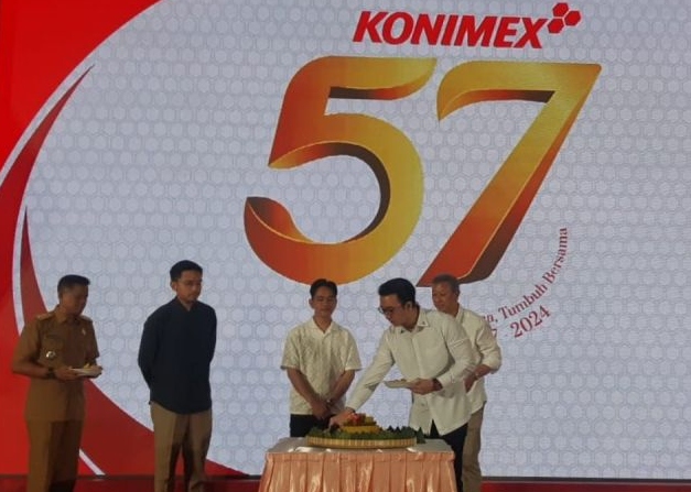 Gibran enggan tanggapi soal polemik Partai Golkar