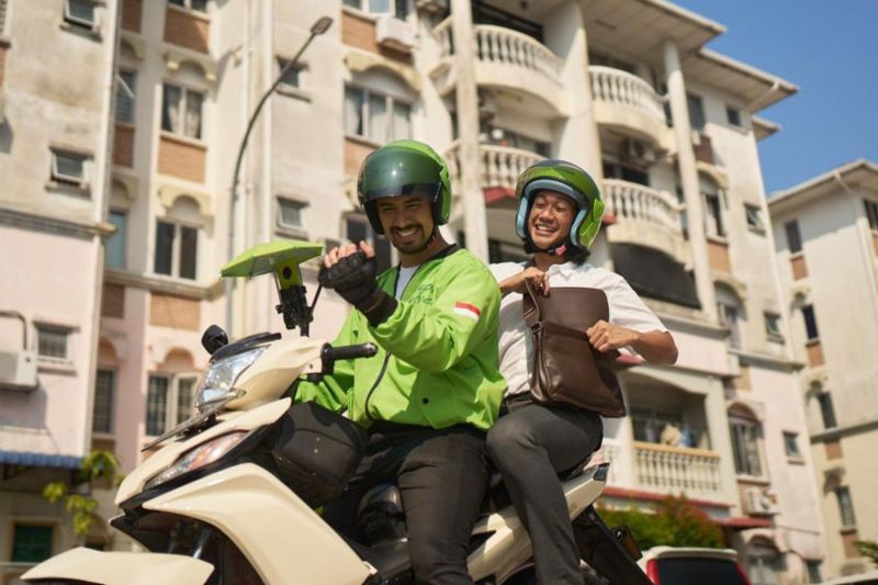 InDrive perbarui sistem keamanan melalui kiat dan pembelajaran mesin InDrive perbarui sistem keamanan melalui kiat dan pembelajaran mesin