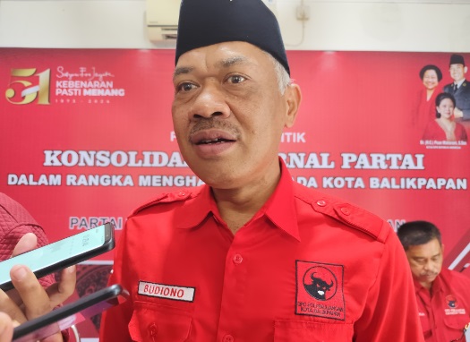 Akan mendaftar ke KPU, partai koalisi siap menangkan Ready untuk Balikpapan 1 Akan mendaftar ke KPU, partai koalisi siap menangkan Ready untuk Balikpapan 1