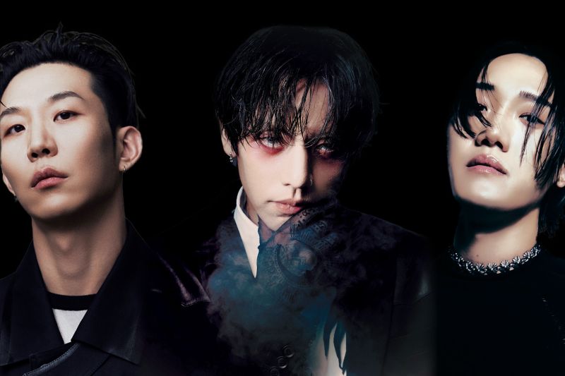 Dream Perfect Regime (DPR) siap gelar konser kembali di Indonesia Dream Perfect Regime (DPR) siap gelar konser kembali di Indonesia