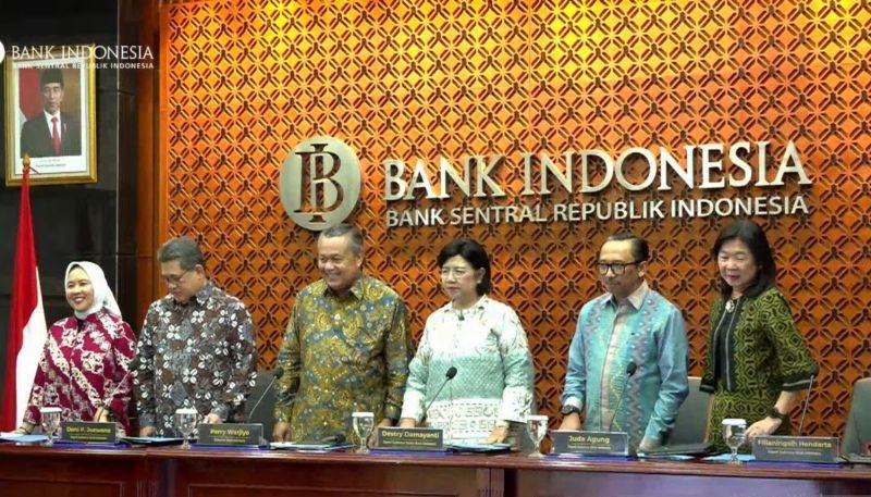 BI: Transaksi perbankan digital Juli 2024 tumbuh sebesar 30,50 persen