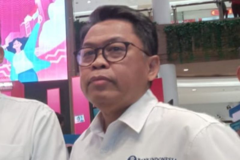 BI Sumut siapkan uang kartal Rp7 triliun penuhi kebutuhan saat PON BI Sumut siapkan uang kartal Rp7 triliun penuhi kebutuhan saat PON