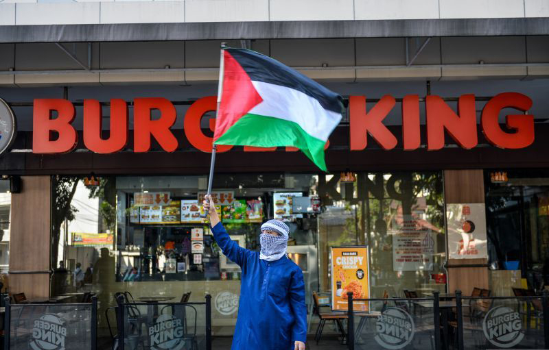 YKMI apresiasi langkah MUI hadirkan kriteria produk terafiliasi Israel