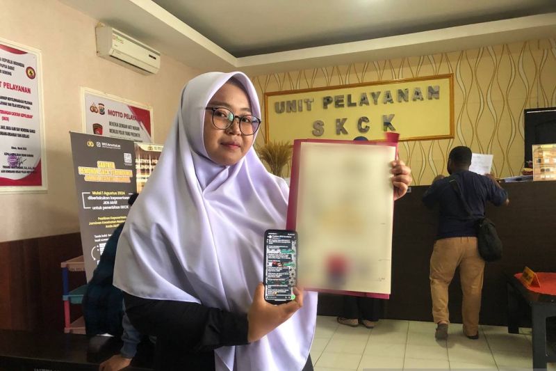 BPJS Kesehatan: Saatnya seluruh pemohon SKCK terlindungi JKN BPJS Kesehatan: Saatnya seluruh pemohon SKCK terlindungi JKN