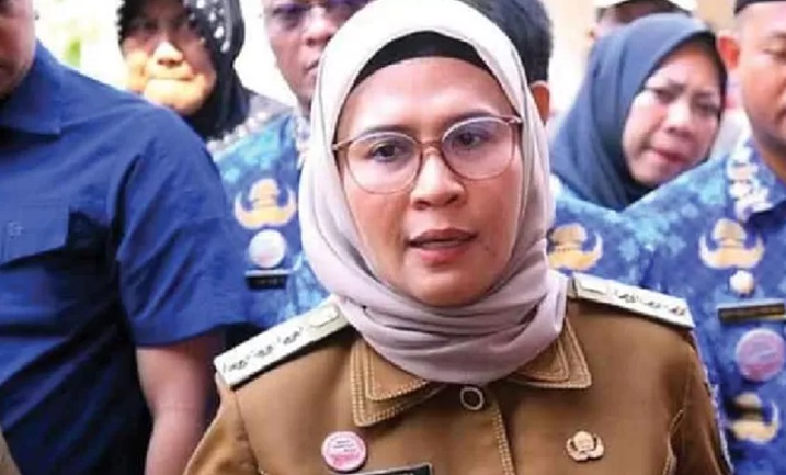 Lucky Hakim mundur dari Wabup, Bupati Nina Agustina terus jalan bangun Indramayu  