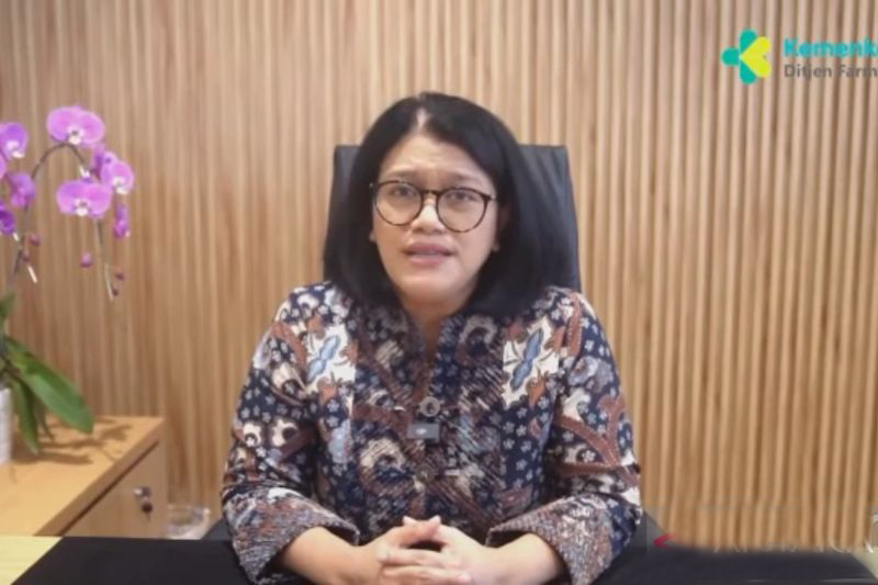 RI-China kerja sama perkuat ekosistem vaksin dan genomik kedua negara RI-China kerja sama perkuat ekosistem vaksin dan genomik kedua negara
