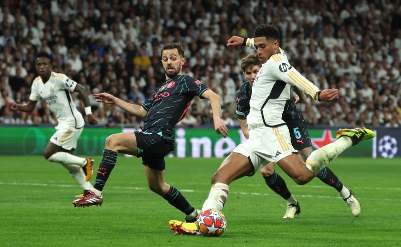 Jadwal Kamis, dua duel sengit di leg kedua perempat final UCL