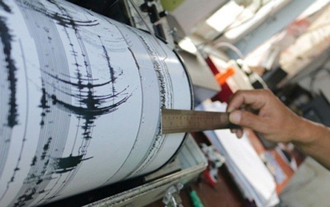 12 April 2019: Gempa Magnitudo 6,9 guncang Sulteng