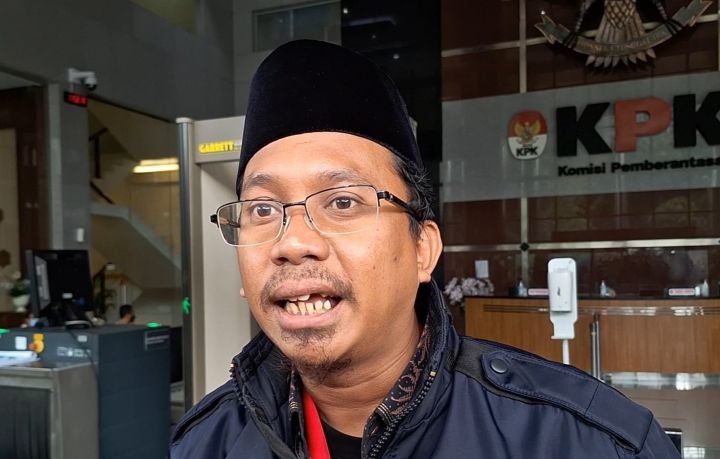 KPK jadwalkan pemeriksaan Bupati Sidoarjo pada Jumat
