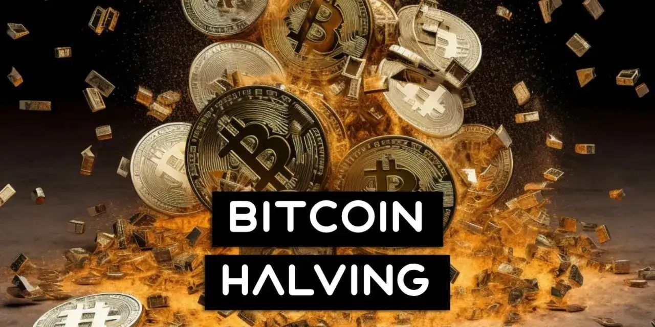 5 alasan kuat mengapa Bitcoin Halving menguntungkan investor 5 alasan kuat mengapa Bitcoin Halving menguntungkan investor