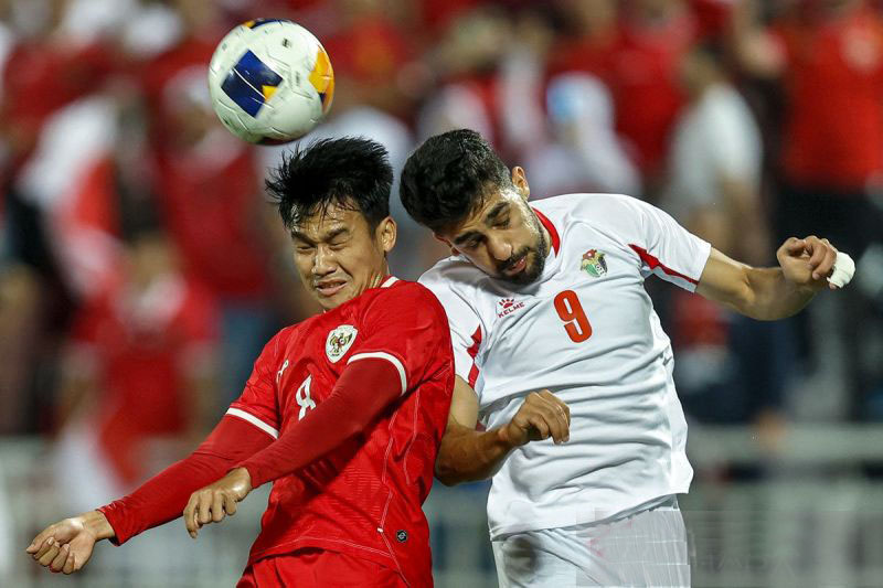 Korea Selatan samakan 2-2 lewat tembakan Jeong Sang-Bin Korea Selatan samakan 2-2 lewat tembakan Jeong Sang-Bin
