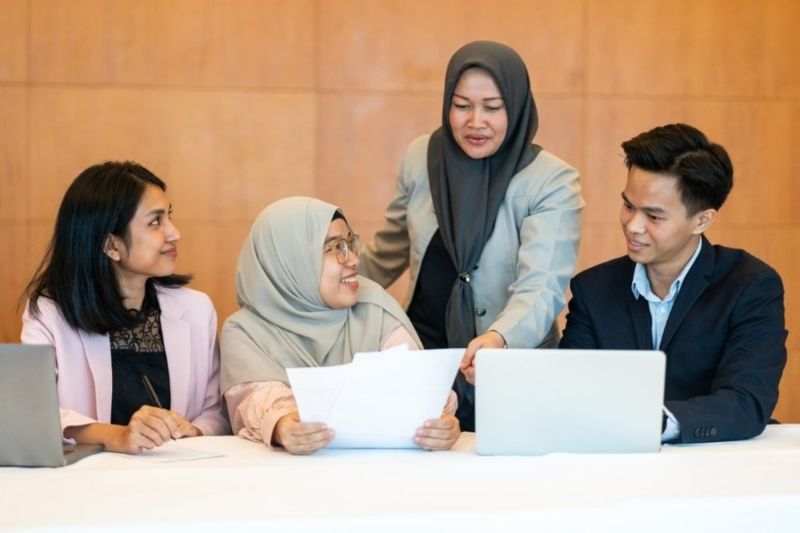 Ini kiat persiapkan diri berkarier di perusahaan terbaik Ini kiat persiapkan diri berkarier di perusahaan terbaik