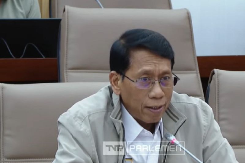 KAI siapkan 472 unit lokomotif dukung mudik Lebaran 2024 KAI siapkan 472 unit lokomotif dukung mudik Lebaran 2024