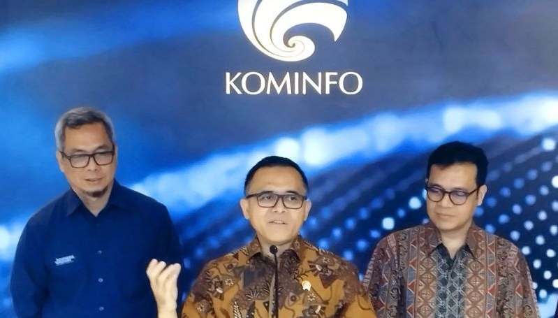 Ini 38 kementerian-lembaga yang pertama dipindah ke IKN