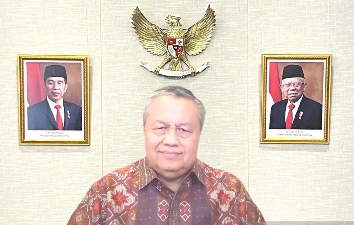 BI sebut ketidakpastian pasar keuangan global semakin memburuk BI sebut ketidakpastian pasar keuangan global semakin memburuk