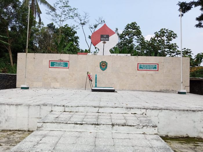 11 April 1949: Peristiwa berdarah di Sumedang