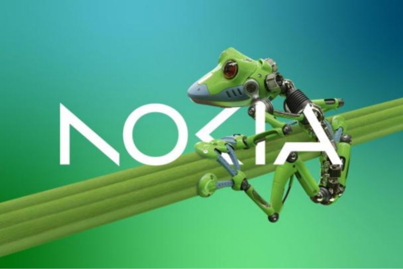 Nokia perbarui jaringan 5G XL Axiata di Indonesia Nokia perbarui jaringan 5G XL Axiata di Indonesia