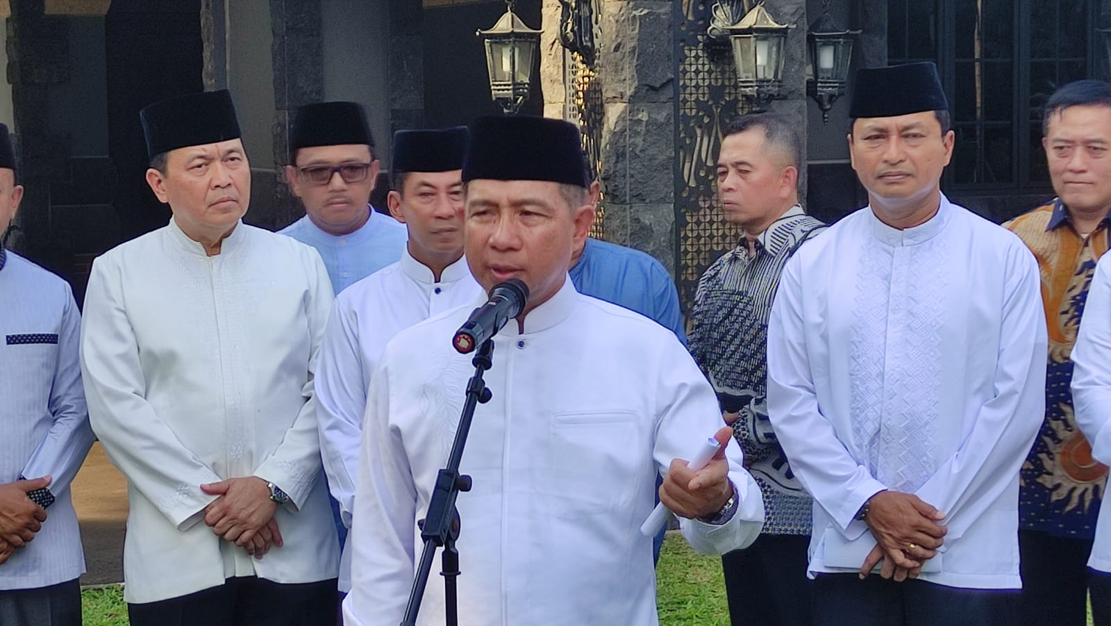 Panglima TNI sebut pengiriman bantuan kemanusiaan untuk Palestina via udara berhasil Panglima TNI sebut pengiriman bantuan kemanusiaan untuk Palestina via udara berhasil