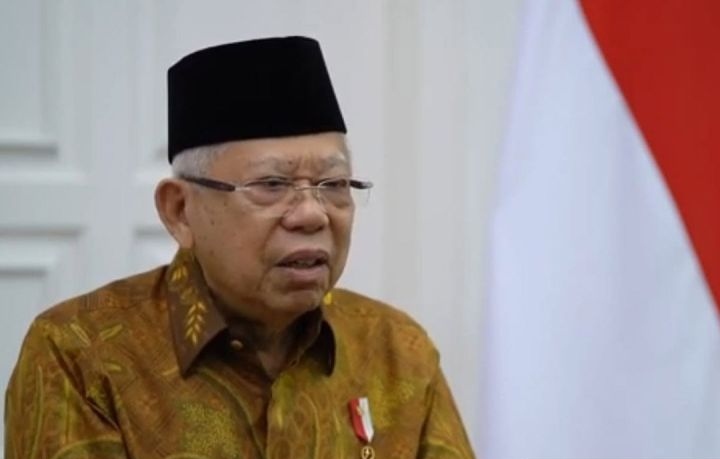 Wapres imbau masyarakat hormati apapun putusan MK Wapres imbau masyarakat hormati apapun putusan MK