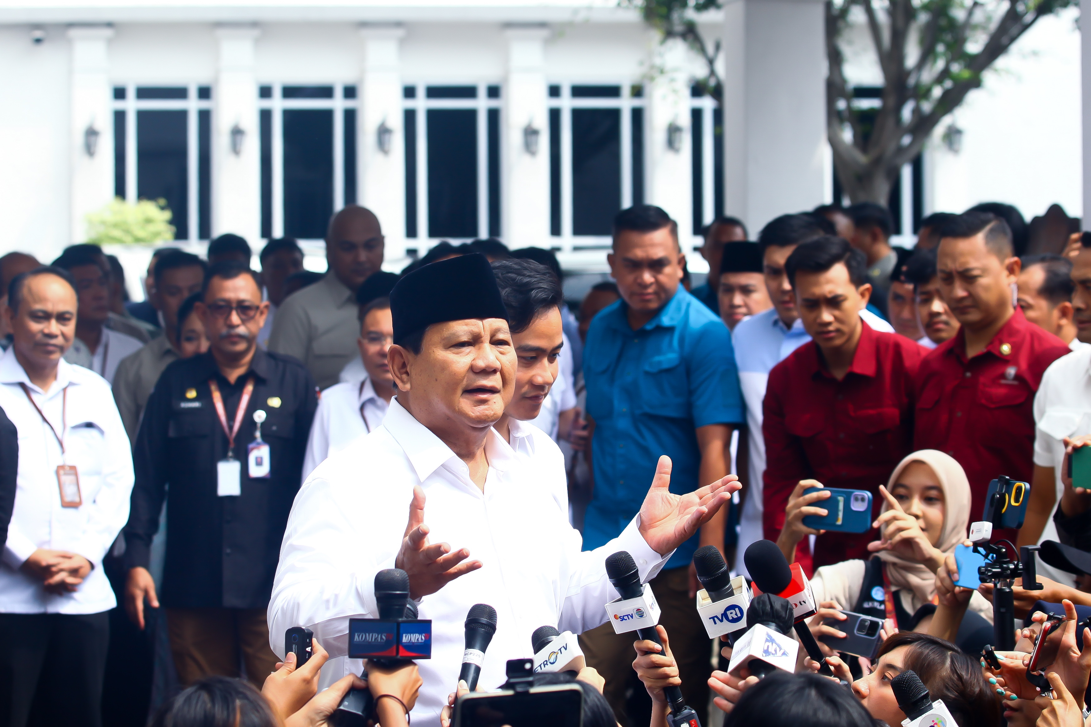 Elit PKB sebut pertemuan Prabowo S dan Ketum PKB Muahaimin Iskandar tinggal menunggu waktu