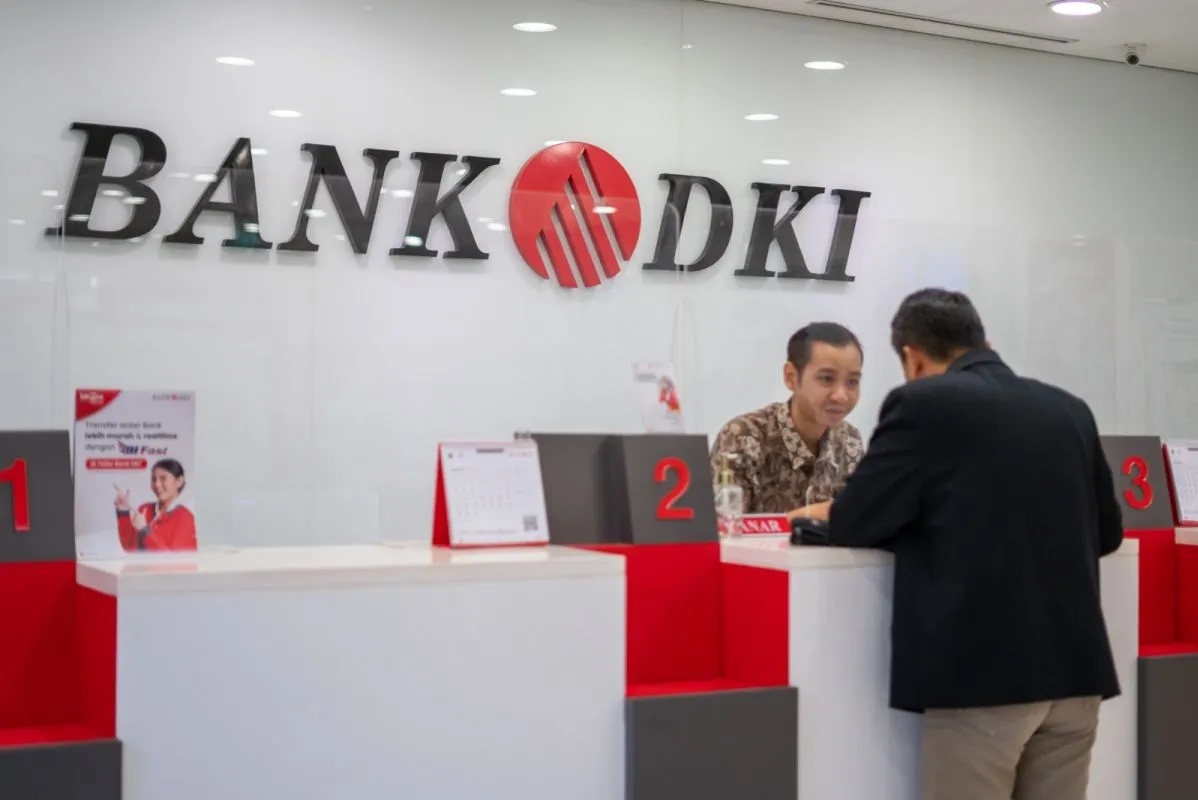 PJ Gubernur DKI Jakarta harap Bank DKI terus bertumbuh bersama Kota Jakarta PJ Gubernur DKI Jakarta harap Bank DKI terus bertumbuh bersama Kota Jakarta
