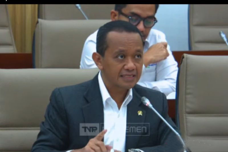 Menteri ajak semua bersatu bangun Indonesia dalam perayaan Idul Fitri