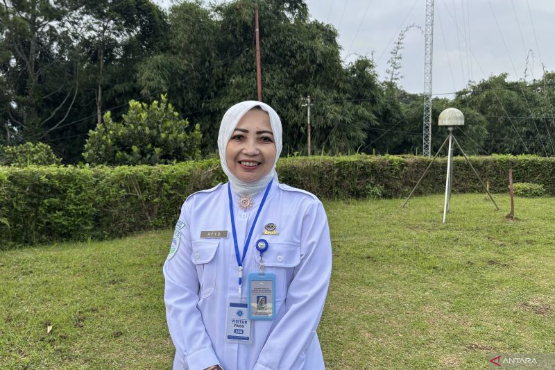 BMKG prakirakan cuaca cerah saat Shalat Idul Fitri di wilayah Jabar