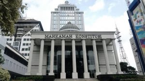 Ramai ajukan Amicus Curiae jelang putusan MK, ini kata Pakar Ramai ajukan Amicus Curiae jelang putusan MK, ini kata Pakar