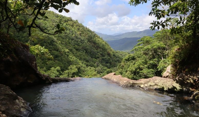 Kunjungan wisatawan ke Desa Wisata Wae Lolos NTT meningkat Kunjungan wisatawan ke Desa Wisata Wae Lolos NTT meningkat