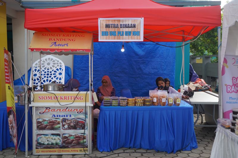 PLN Maluku libatkan UMKM pada Pameran kelistrikan 2024