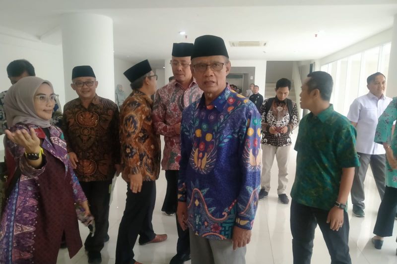 Muhammadiyah harapkan Presiden terpilih mengolah SDA bertanggungjawab Muhammadiyah harapkan Presiden terpilih mengolah SDA bertanggungjawab