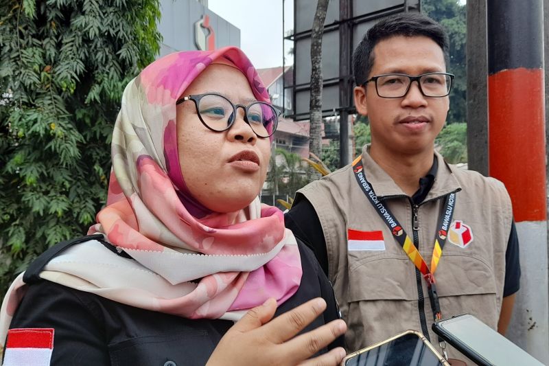 Bawaslu Banten segera bentuk Panwascam Pilkada 2024 Bawaslu Banten segera bentuk Panwascam Pilkada 2024