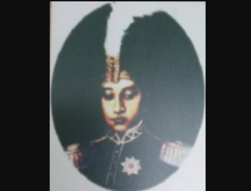 3 April 1804: Sri Sultan Hamengkubuwana IV lahir