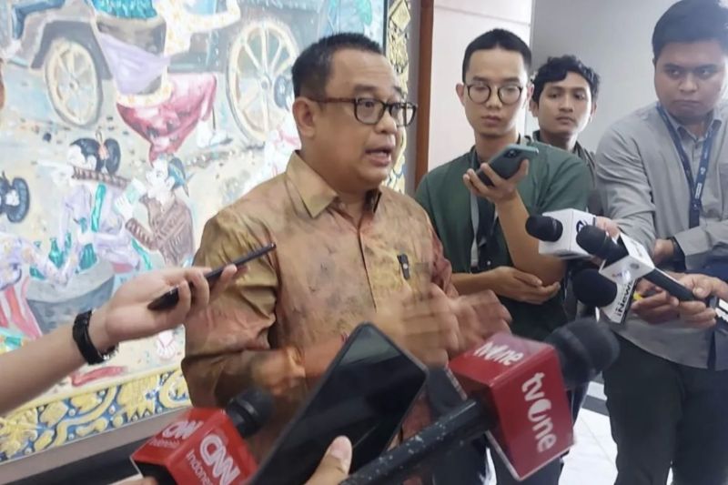 Presiden hormati putusan MK terkait PHPU Pilpres 2024