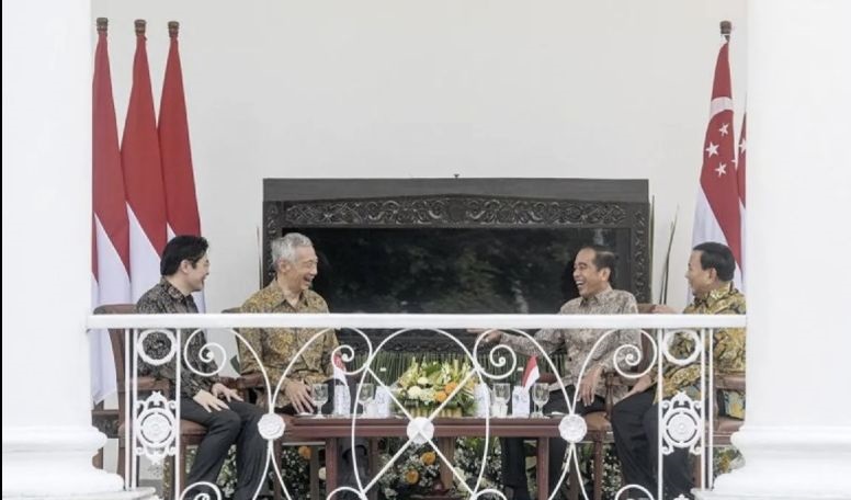 RI kembangkan kompetensi SDM kesehatan melalui kerja sama dengan Singapura RI kembangkan kompetensi SDM kesehatan melalui kerja sama dengan Singapura