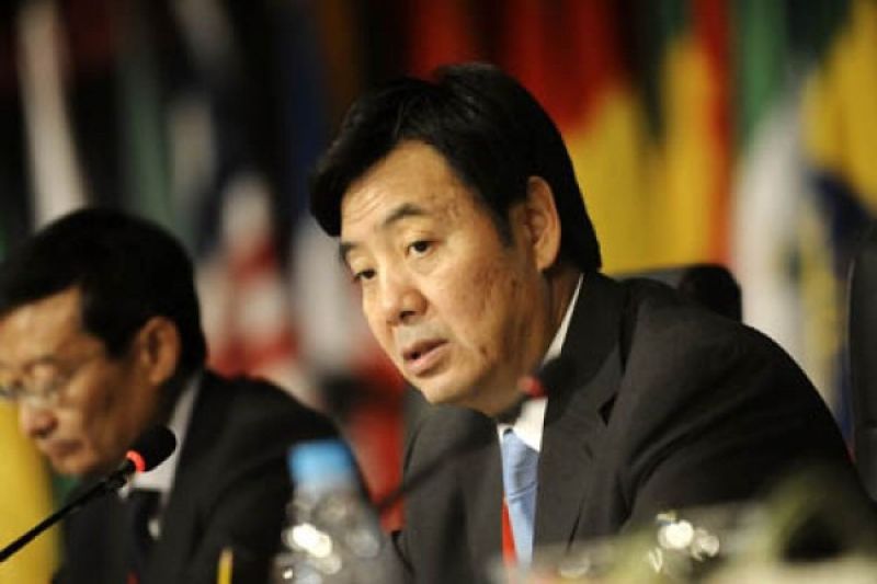 China serukan Israel capai gencatan senjata segera di Gaza China serukan Israel capai gencatan senjata segera di Gaza