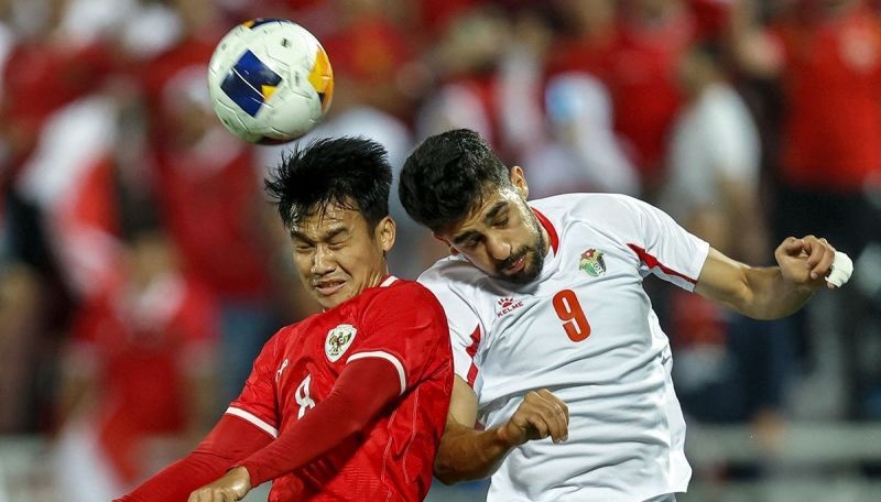 Indonesia hadapi Korea Selatan pada perempat final Piala Asia U-23