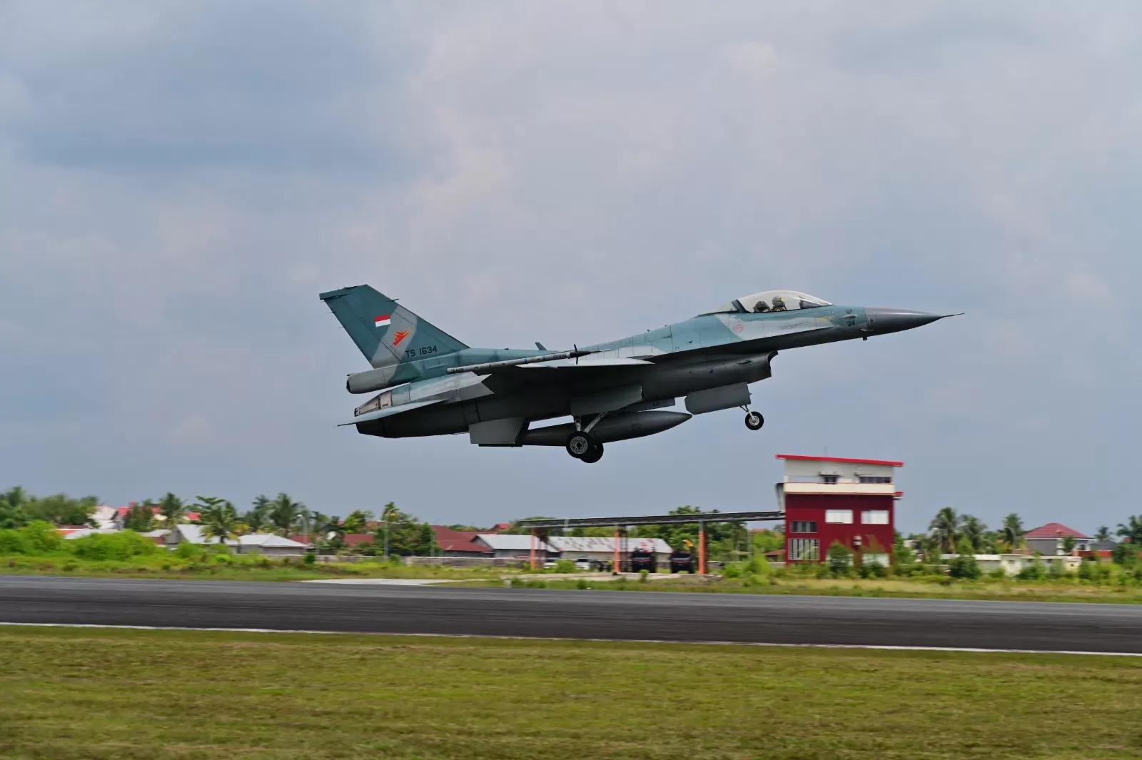 9 April 1946: HUT TNI Angkatan Udara